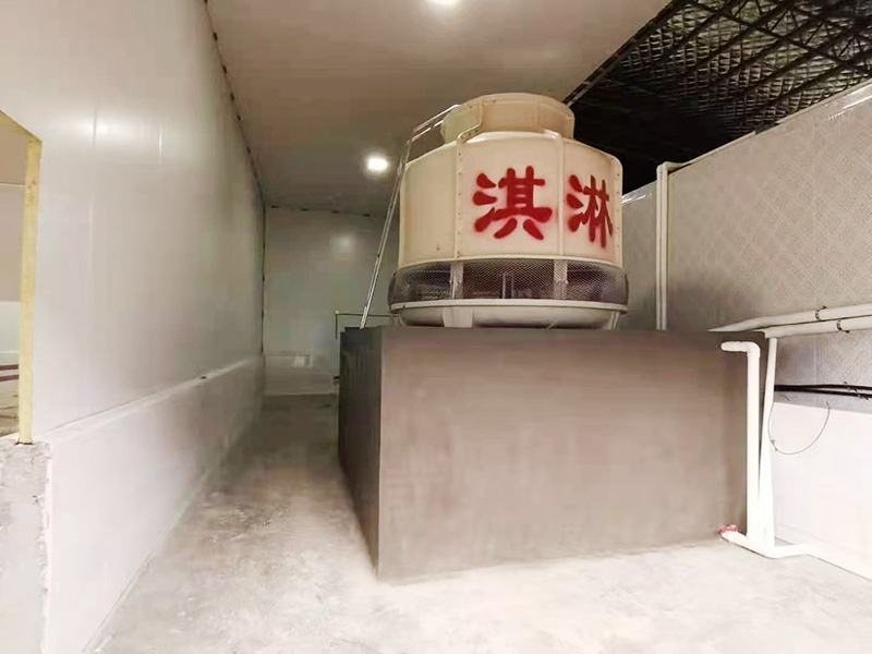 江华瑶族自治县翱翔食...